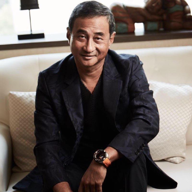 Motivasea Plastic Surgeon Dr. Leslie Kuek