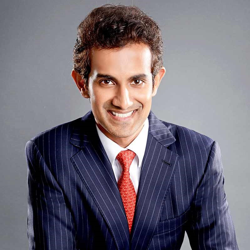 Dr Shend Naidu Motivasea